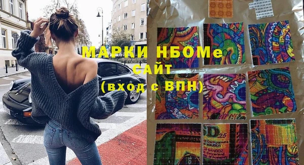 МДМА Бородино